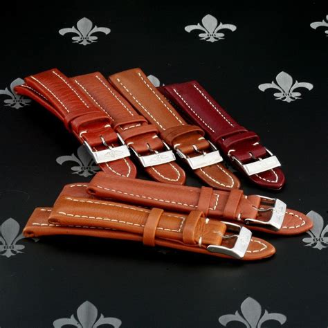 discount breitling watch bands|authentic breitling watch bands.